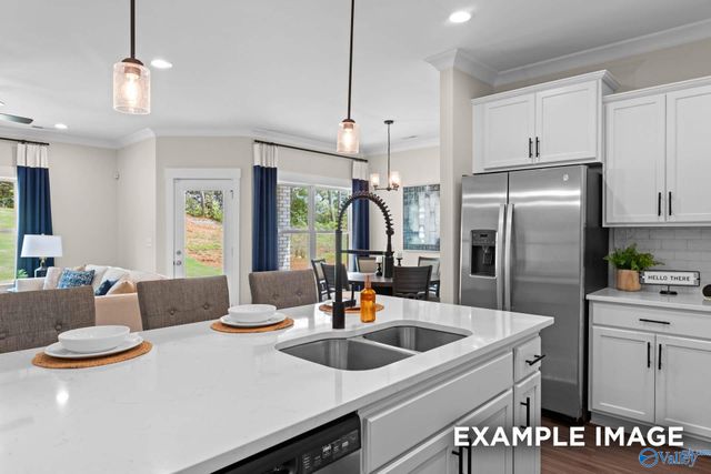 121 Berry Cove Avenue, New Market, AL 35761