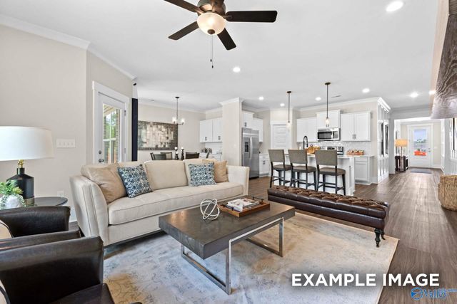 121 Berry Cove Avenue, New Market, AL 35761