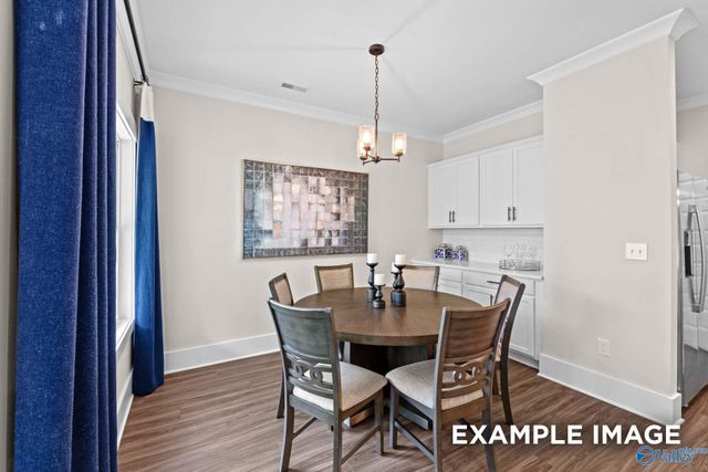 121 Berry Cove Avenue, New Market, AL 35761