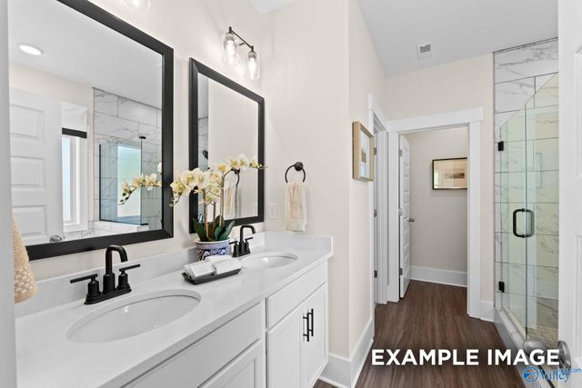 121 Berry Cove Avenue, New Market, AL 35761