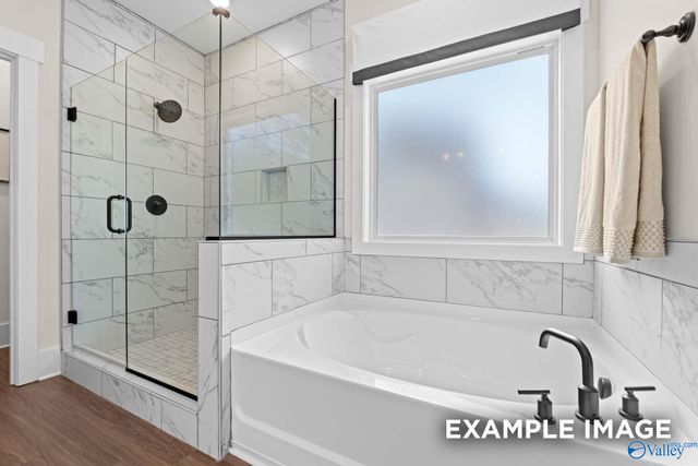 121 Berry Cove Avenue, New Market, AL 35761