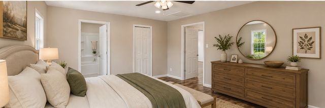 668 Jackson Ave, Lewisburg, TN 37091
