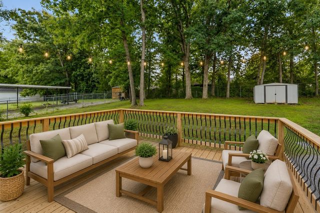 668 Jackson Ave, Lewisburg, TN 37091