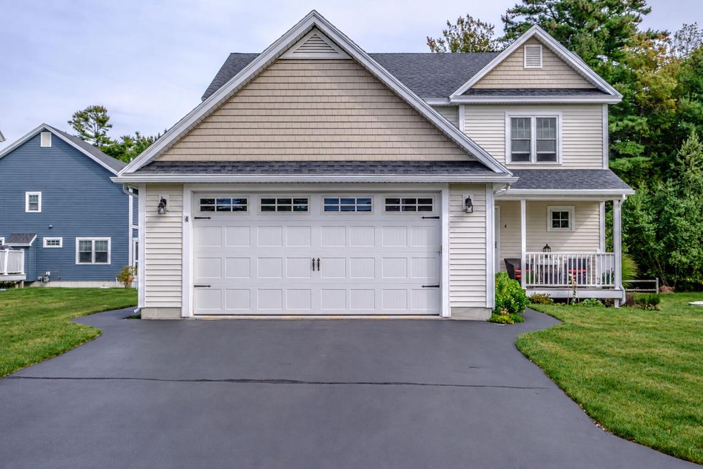 4 Sumac Lane, Scarborough, ME 04074 — photo 2