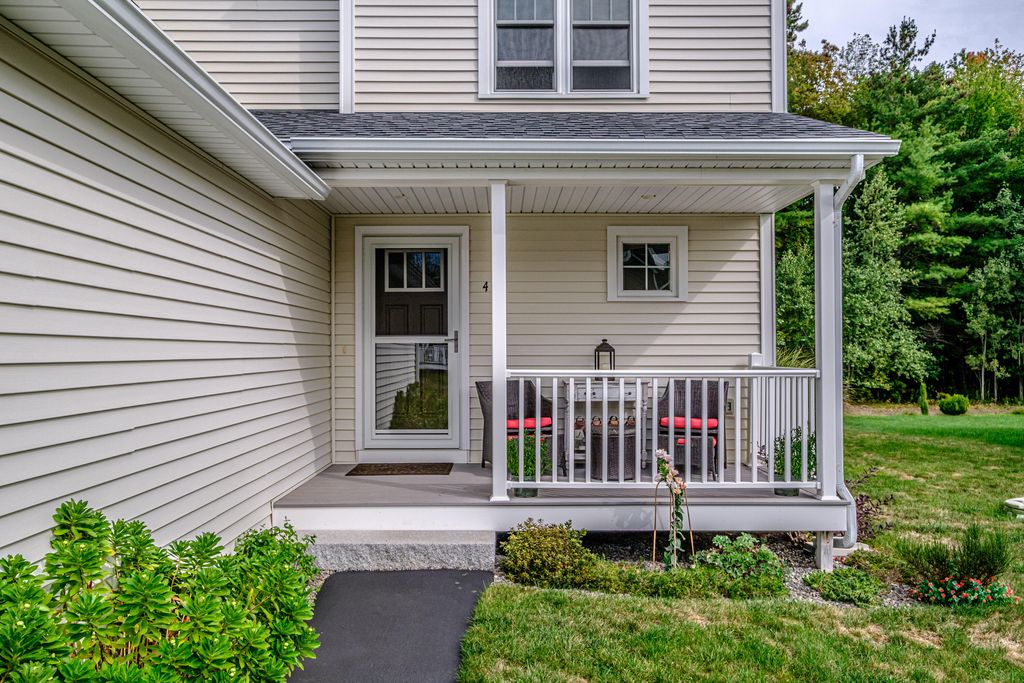4 Sumac Lane, Scarborough, ME 04074 — photo 3