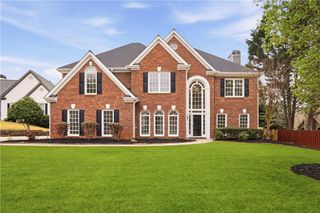 5013 Briar Rose Court, Suwanee, GA 30024