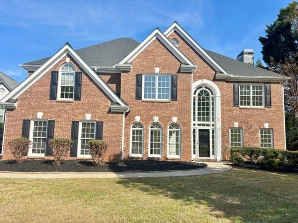 5013 Briar Rose Court, Suwanee, GA 30024