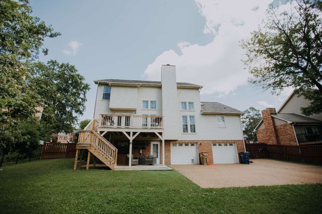 305 Chickasaw Trl, Goodlettsville, TN 37072