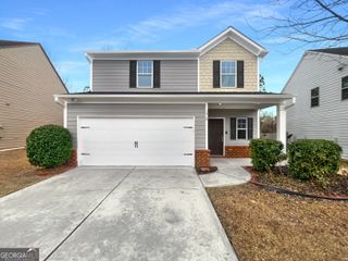 1418 Turning Leaf Lane, Pendergrass, GA 30567