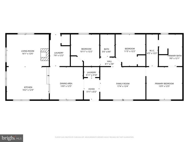 1903 BENNETT RD, Aberdeen, MD 21001