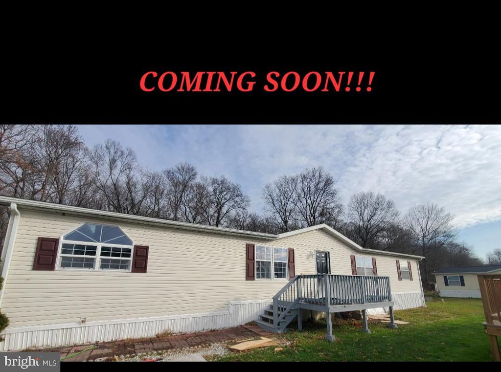 1903 BENNETT RD, Aberdeen, MD 21001