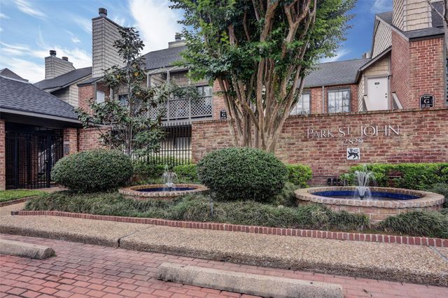 2829 Timmons Lane 202, Houston, TX 77027
