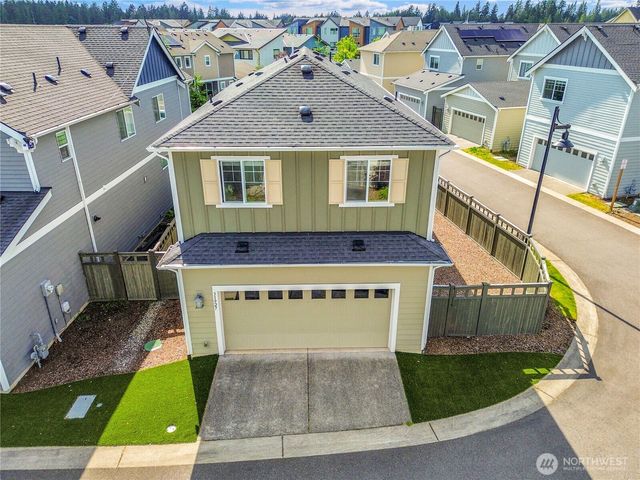 31927 Tolmie Lane, Black Diamond, WA 98010