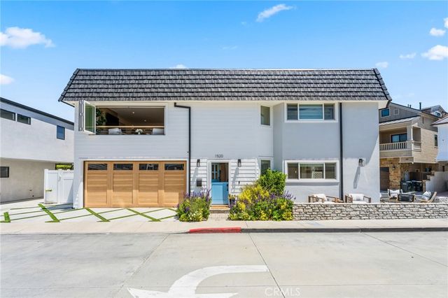 1520 Abalone, Newport Beach, CA 92662