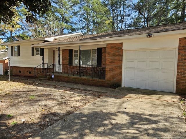 4705 Beaufort Drive, Fayetteville, NC 28304