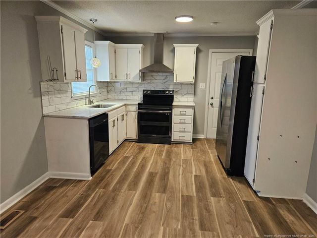 4705 Beaufort Drive, Fayetteville, NC 28304