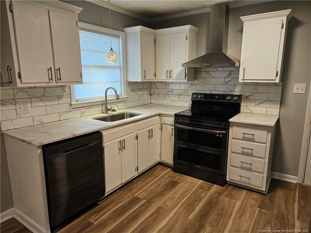 4705 Beaufort Drive, Fayetteville, NC 28304