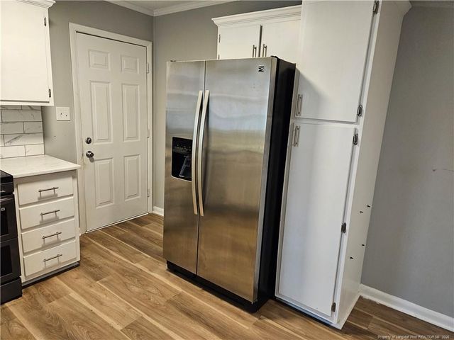 4705 Beaufort Drive, Fayetteville, NC 28304