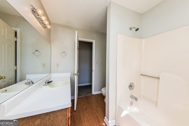 7285 Hunters Ridge Drive, Douglasville, GA 30134