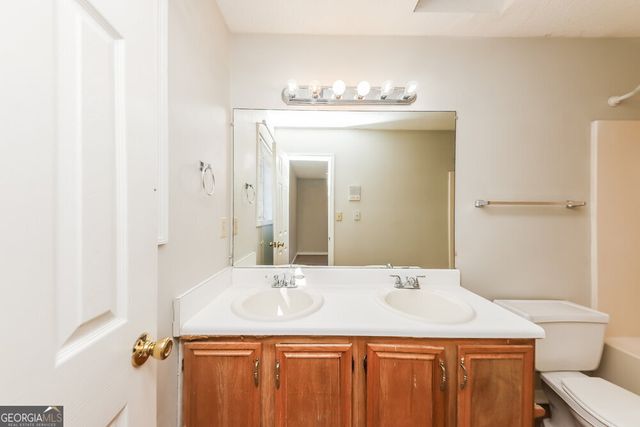 7285 Hunters Ridge Drive, Douglasville, GA 30134