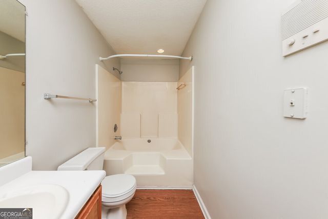 7285 Hunters Ridge Drive, Douglasville, GA 30134