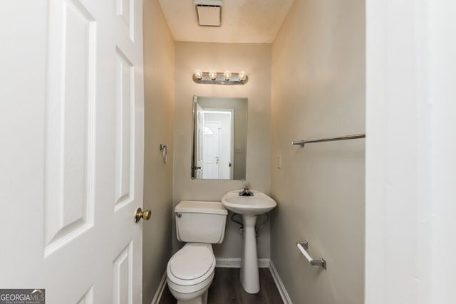 7285 Hunters Ridge Drive, Douglasville, GA 30134