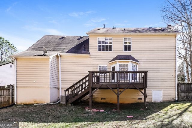 7285 Hunters Ridge Drive, Douglasville, GA 30134