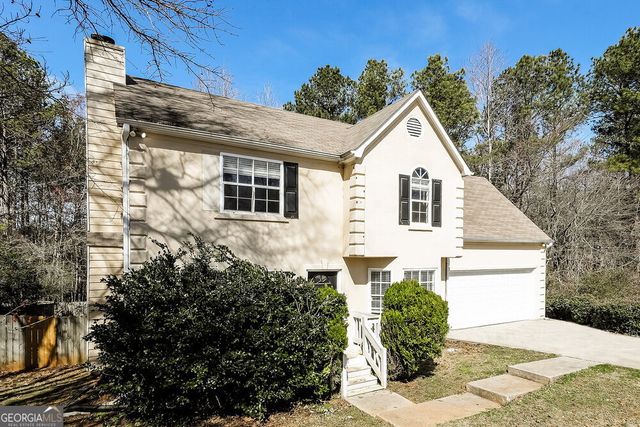 7285 Hunters Ridge Drive, Douglasville, GA 30134