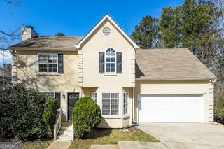 7285 Hunters Ridge Drive, Douglasville, GA 30134