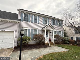 6409 SUMMER SUNRISE DR, Columbia, MD 21044