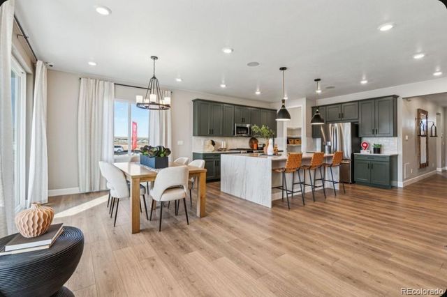 17236 W 92nd Loop, Arvada, CO 80007