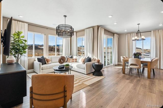 17236 W 92nd Loop, Arvada, CO 80007