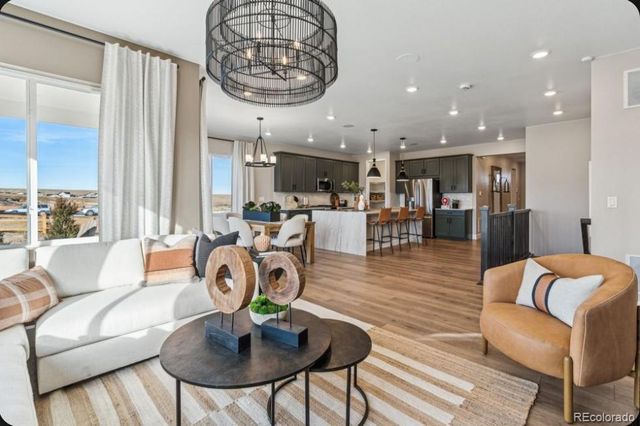 17236 W 92nd Loop, Arvada, CO 80007