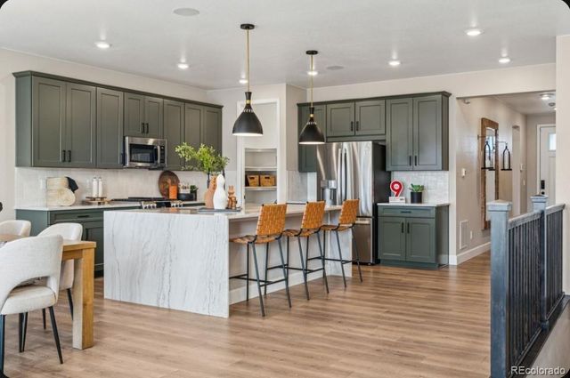 17236 W 92nd Loop, Arvada, CO 80007