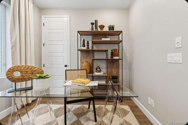 17236 W 92nd Loop, Arvada, CO 80007