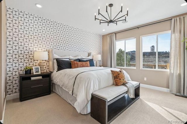 17236 W 92nd Loop, Arvada, CO 80007