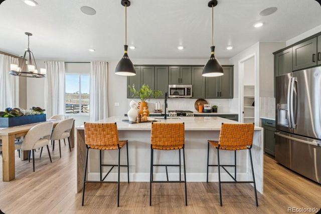 17236 W 92nd Loop, Arvada, CO 80007