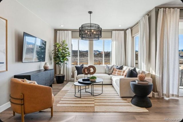 17236 W 92nd Loop, Arvada, CO 80007