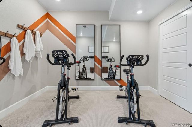17236 W 92nd Loop, Arvada, CO 80007
