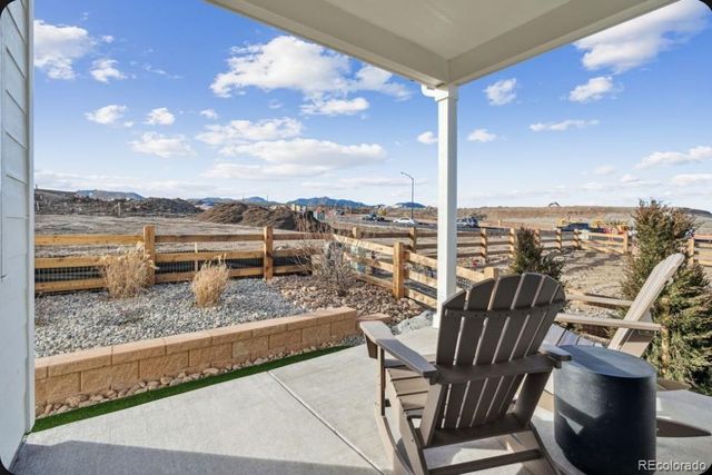 17236 W 92nd Loop, Arvada, CO 80007