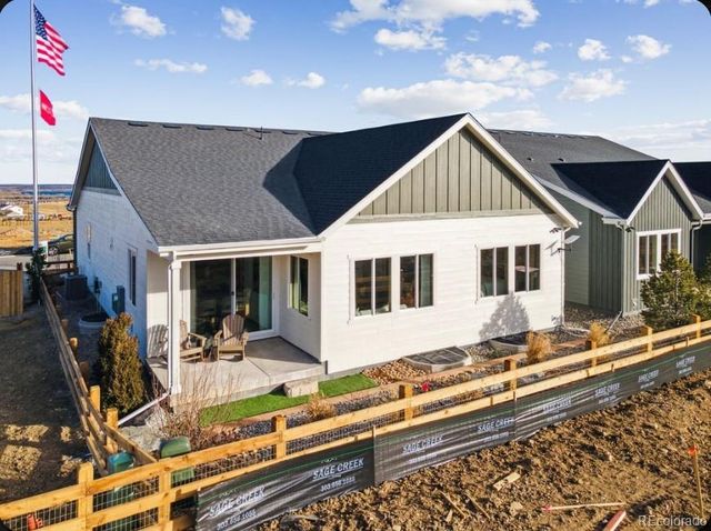 17236 W 92nd Loop, Arvada, CO 80007