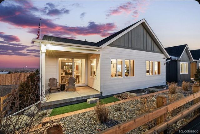 17236 W 92nd Loop, Arvada, CO 80007