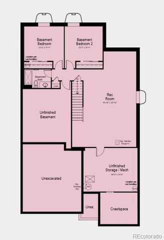 17236 W 92nd Loop, Arvada, CO 80007