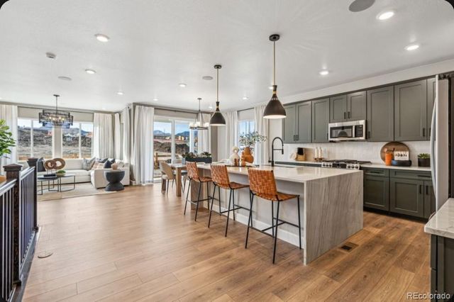 17236 W 92nd Loop, Arvada, CO 80007