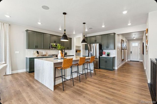 17236 W 92nd Loop, Arvada, CO 80007