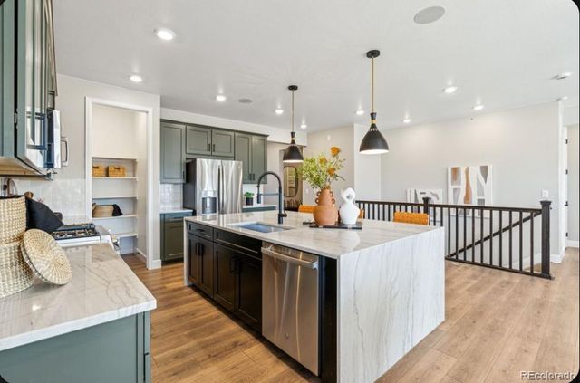 17236 W 92nd Loop, Arvada, CO 80007