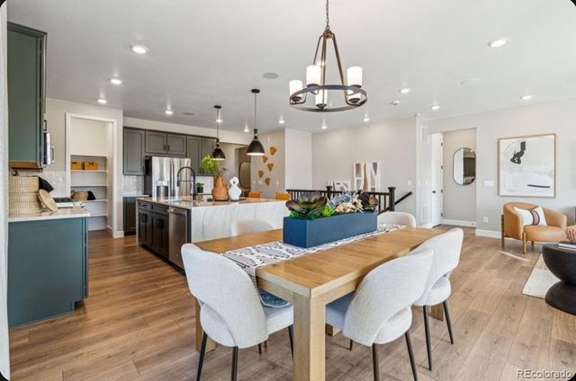 17236 W 92nd Loop, Arvada, CO 80007