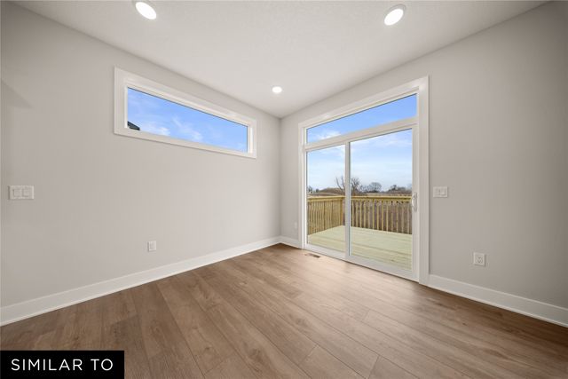 4301 NE 5th Street, Ankeny, IA 50021