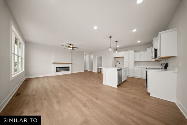 4301 NE 5th Street, Ankeny, IA 50021