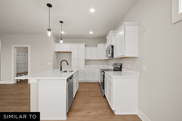 4301 NE 5th Street, Ankeny, IA 50021